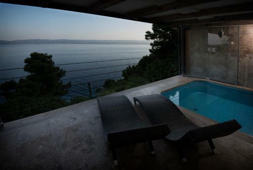 Apartments Vela Sollis