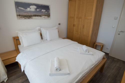 Apartments Vela Sollis