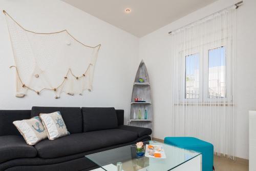 Apartamento Appartments Villa Daria