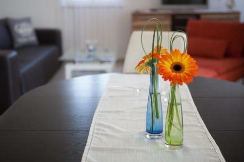 Apartamento Appartments Villa Daria