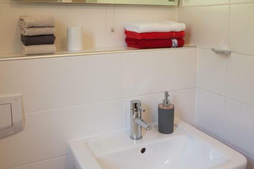 Apartamento Appartments Villa Daria