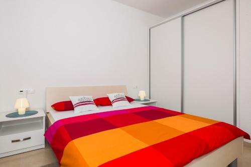 Apartamento Appartments Villa Daria