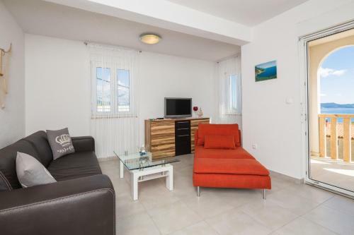 Apartamento Appartments Villa Daria