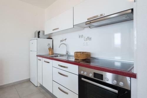Apartamento Appartments Villa Daria