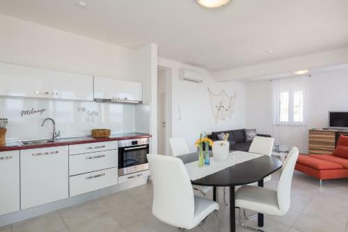 Apartamento Appartments Villa Daria
