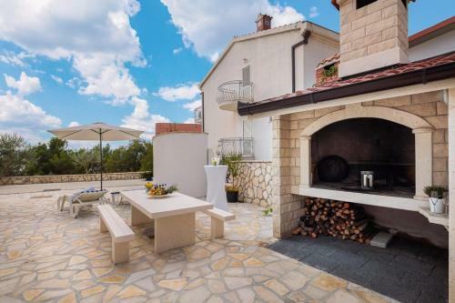 Apartamento Appartments Villa Daria