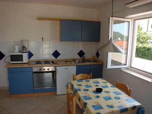 Apartmani Zulin