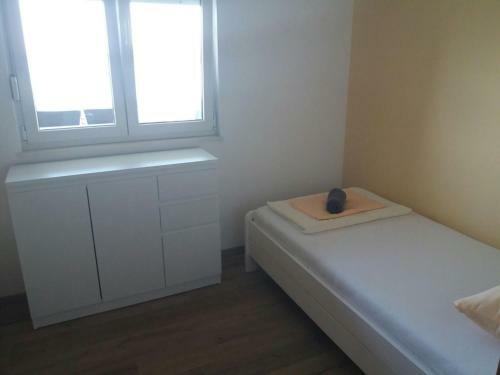 Apartments Prpic