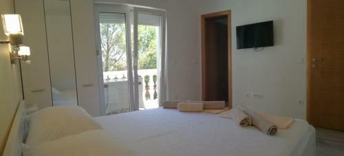 Apartments Prpic