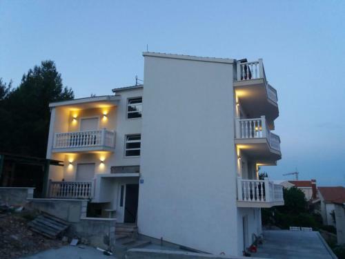 Apartments Prpic