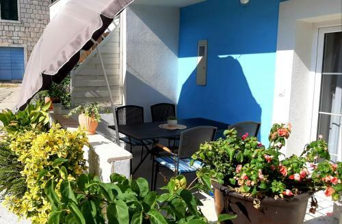 Goga Luxury Two Levels Apartment