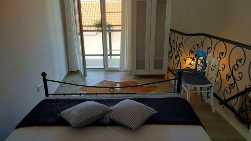 Goga Luxury Two Levels Apartment