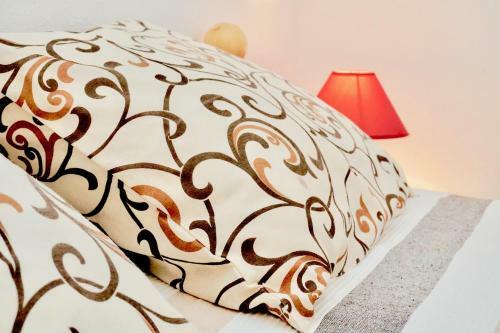 Rosette Apartment