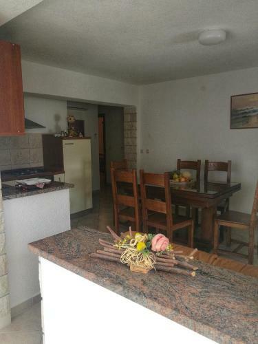 Apartment Gole?