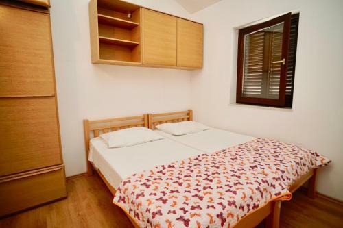Apartment Mar Y Amore