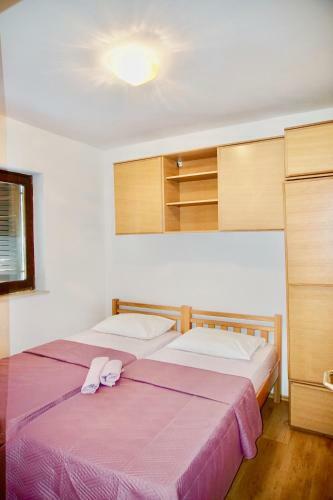 Apartment Mar Y Amore