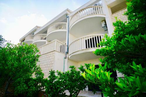 Apartment Mar Y Amore