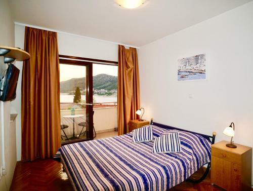 Deluxe Villa Marusija