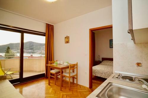 Deluxe Villa Marusija