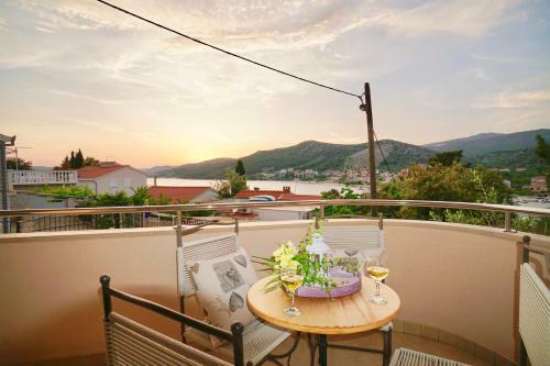 Deluxe Villa Marusija