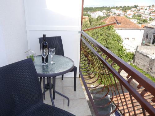 Apartmani Dalmacija