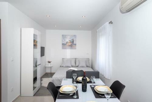 Apartmani Dalmacija