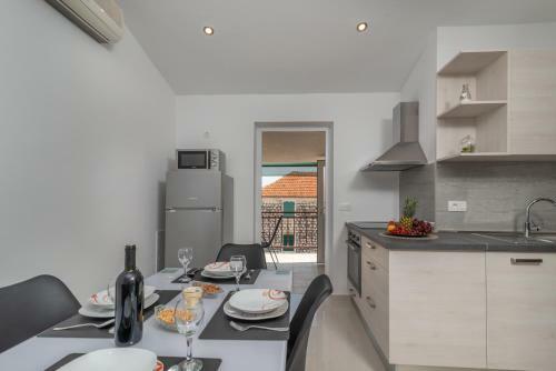 Apartmani Dalmacija