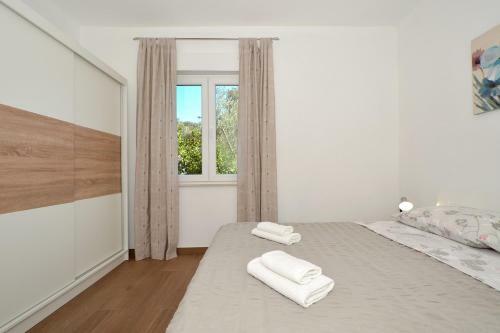 Apartment UNA