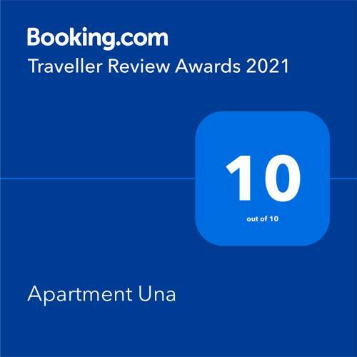 Apartment UNA
