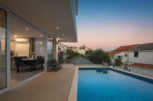 Villa Z&z