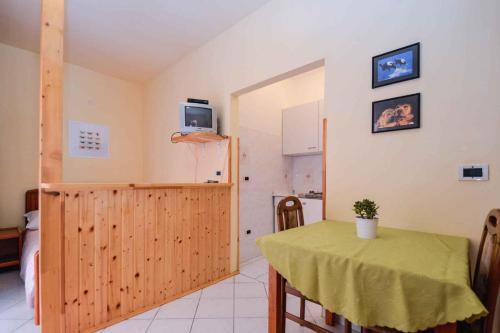 Apartamento Studio In Pjescana Uvala/istrien 11166
