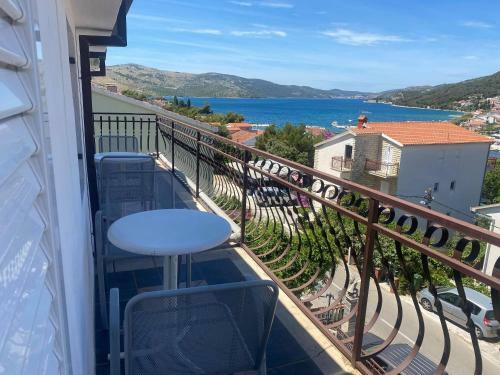 Apartamento Villa Pandza