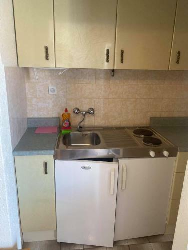 Apartamento Villa Pandza