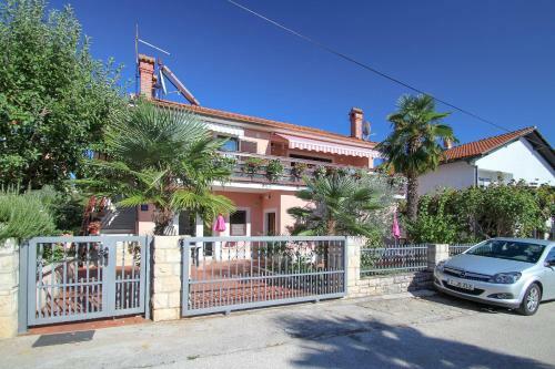 Apartamento Adila A42