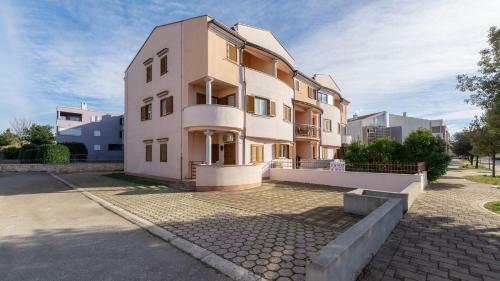 Hostal Apartment Gorazd