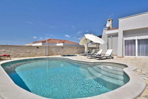 Villa Casa Siesta