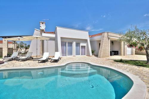 Villa Casa Siesta