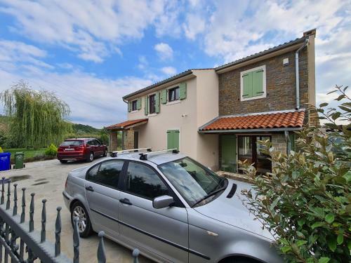 Villa Motovun 2129