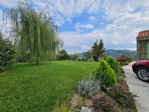 Villa Motovun 2129