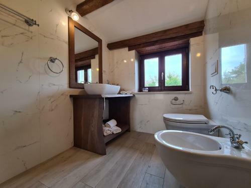 Villa Motovun 2129