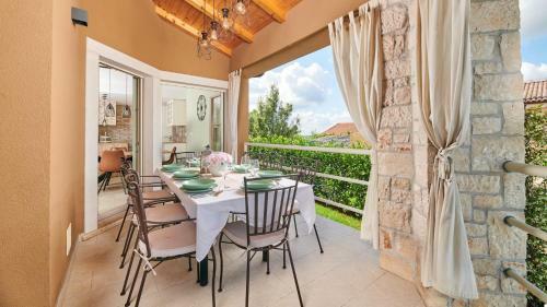 Hostal Villa Keli