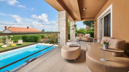 Hostal Villa Keli