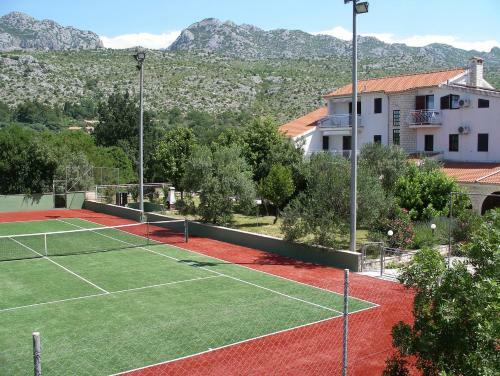 Apartamentos Villa Nina