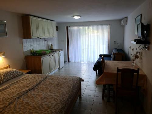 Apartamentos Villa Nina