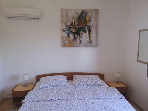 Apartamentos Villa Nina