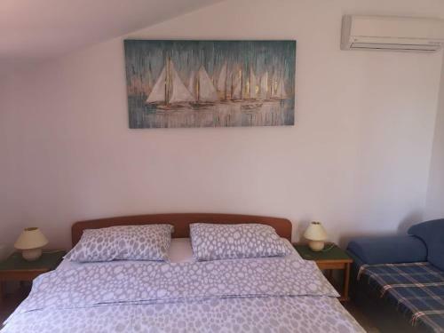 Apartamentos Villa Nina