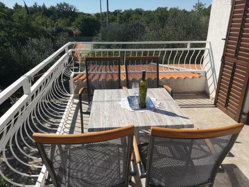 Apartamentos Villa Nina