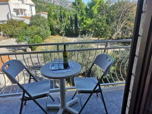 Apartamentos Villa Nina