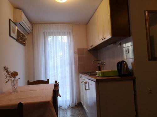 Apartamentos Villa Nina
