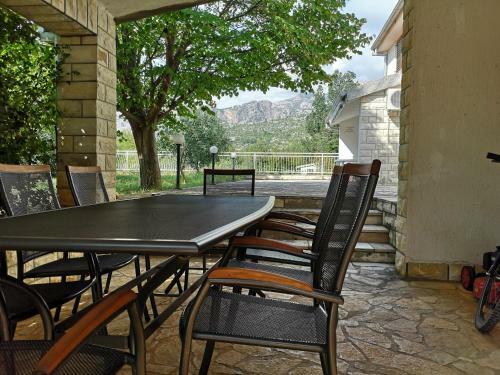 Apartamentos Villa Nina